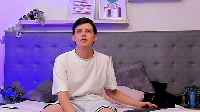 sebastamayo  online show from March 2026 08:09:01 AM