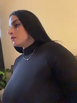 Lena-Williamss online show from March 2026 10:59:01 PM