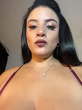 Lena-Williamss online show from March 2026 12:38:01 AM