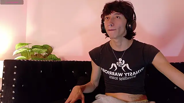 Cody Bloom online show from March 2026 04:40:02 AM