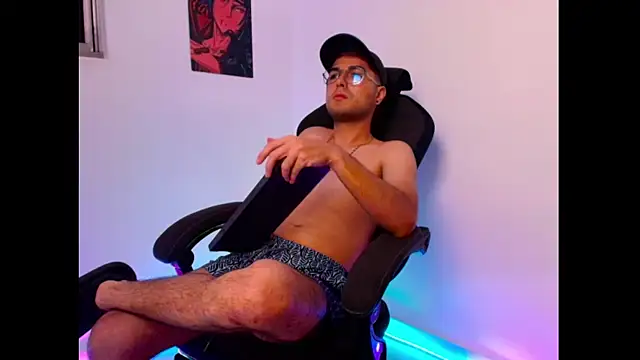 MaverickDrift online show from December 2025 05:24:02 AM