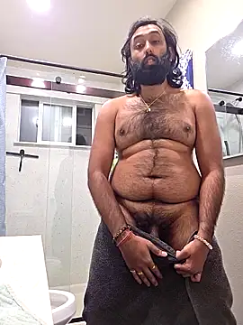 RoshiClouded online show from March 2026 04:53:02 AM