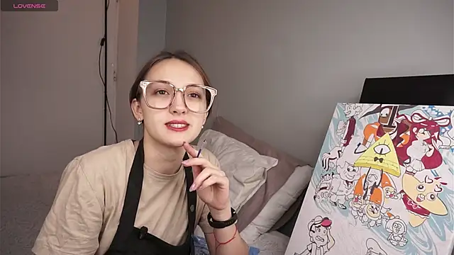 Snapshot of ChelseyTodora chatting on December 2025 04:56:01 PM ChelseyTodora online show from December 2025 04:56:01 PM