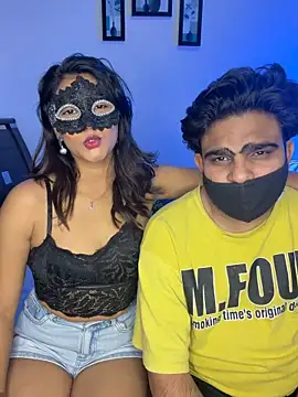 Cutie Seema online show from February 2026 05:47:02 PM