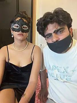 Cutie Seema online show from May 2026 06:46:02 PM