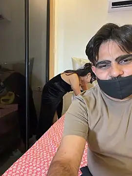 Cutie Seema online show from May 2026 06:16:02 PM
