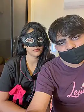 Cutie Seema online show from May 2026 03:28:01 PM