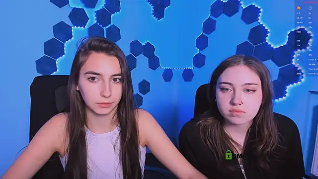 mila firee online show from January 2026 11:46:02 AM