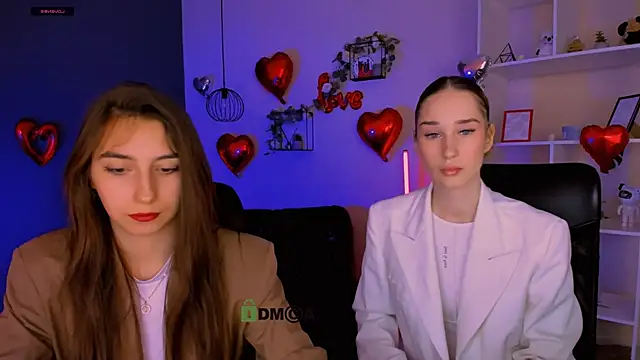 mila firee online show from February 2026 09:43:01 AM