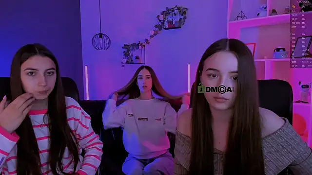 mila firee online show from April 2026 08:59:01 AM