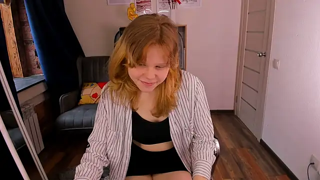 Soft Flame online show from April 2026 11:36:01 AM