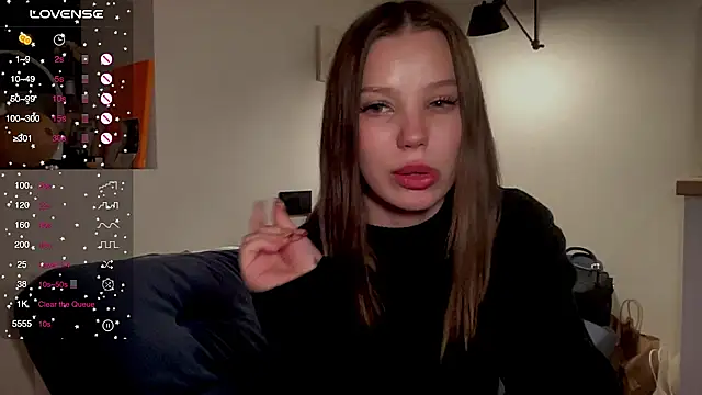 Cara Sweet1 online show from January 2026 07:39:02 PM