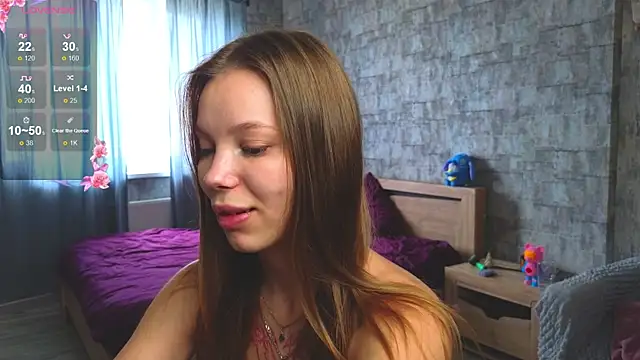Snapshot of Cara_Sweet1 chatting on June 2026 11:42:01 AM Cara Sweet1 online show from June 2026 11:42:01 AM