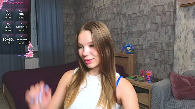 Snapshot of Cara_Sweet1 chatting on June 2026 06:03:01 PM Cara Sweet1 online show from June 2026 06:03:01 PM