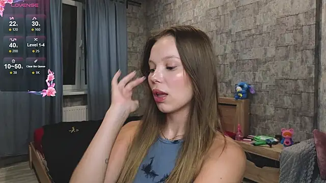 Snapshot of Cara_Sweet1 chatting on July 2026 05:55:02 PM Cara Sweet1 online show from July 2026 05:55:02 PM