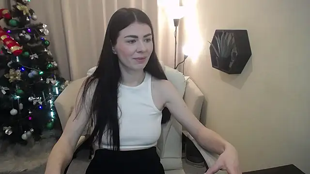 MilaSecret55 online show from December 2025 07:17:02 AM