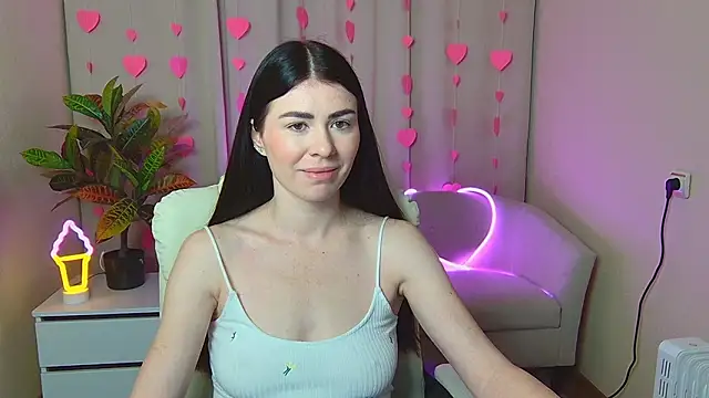 MilaSecret55 online show from February 2026 08:18:02 AM