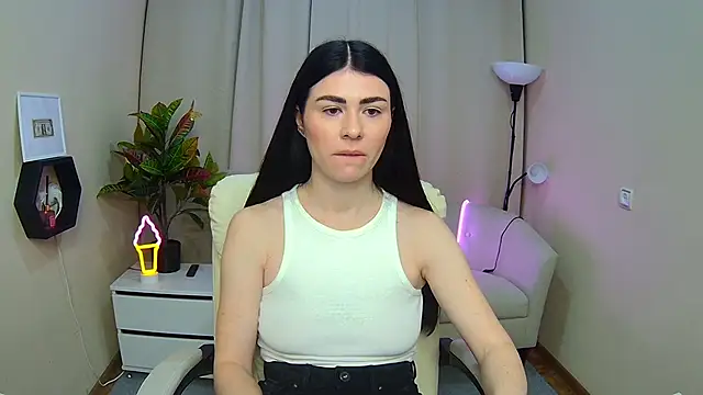 Snapshot of MilaSecret55 chatting on March 2026 07:16:01 AM MilaSecret55 online show from March 2026 07:16:01 AM