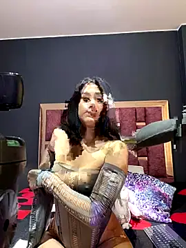 Snapshot of MiaTozier chatting on December 2025 12:21:02 PM MiaTozier online show from December 2025 12:21:02 PM