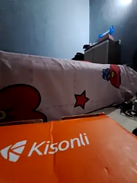 Cicie88 online show from May 2026 06:38:01 PM