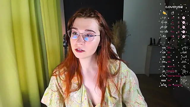 Ann Couette online show from May 2026 10:01:01 AM