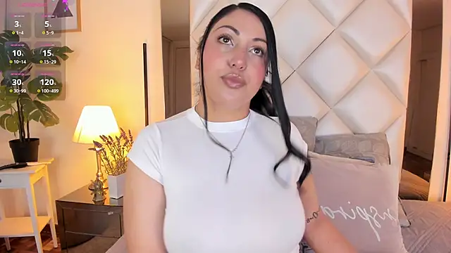 LizzCarter  online show from February 2026 11:00:02 AM