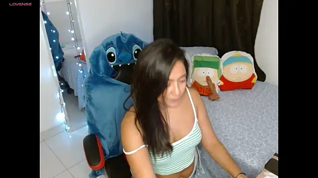 NovahPerotti online show from July 2026 04:26:02 AM