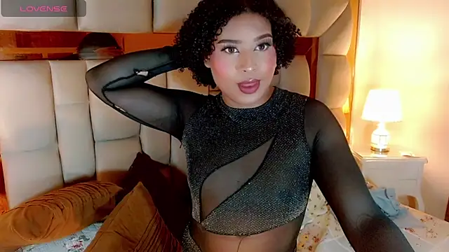 ivvysoulhot online show from December 2025 07:30:02 PM