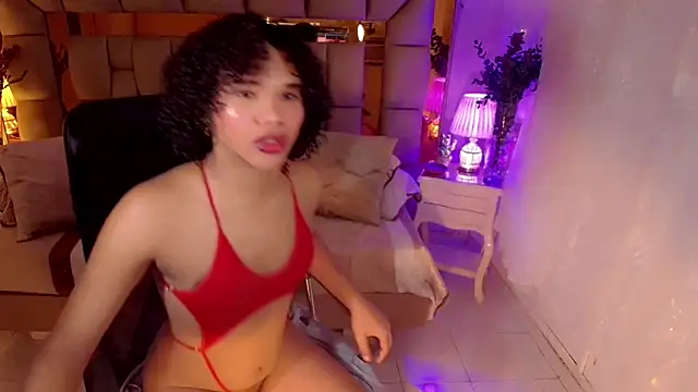 ivvysoulhot online show from May 2026 12:57:01 PM
