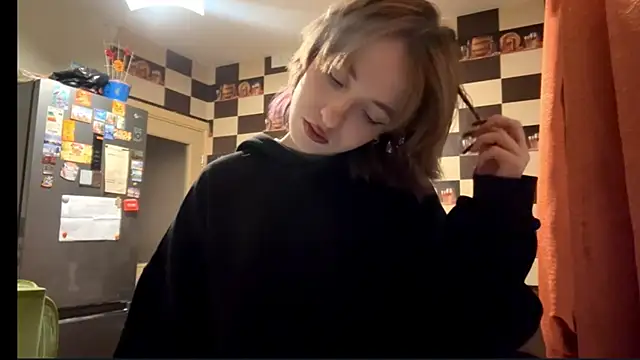 RacheleMimes online show from January 2026 09:18:02 PM