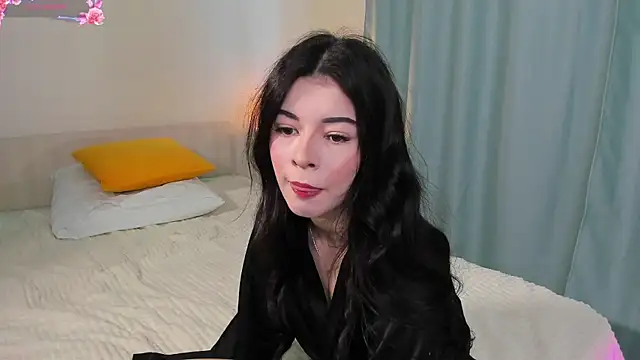 LisaColee online show from May 2026 03:09:01 PM