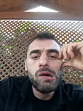 Ogulcan834 online show from October 2025 05:48:01 AM