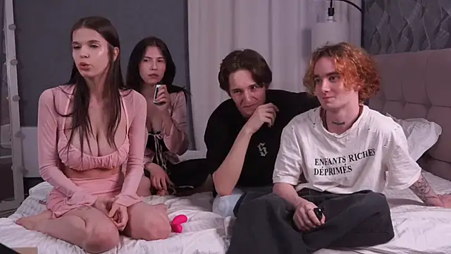 indulgencex   online show from March 2026 02:39:02 PM