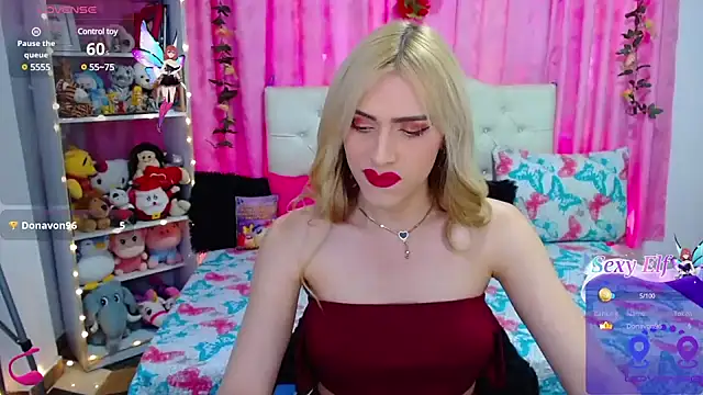 golden girl01 online show from January 2025 06:16:02 PM