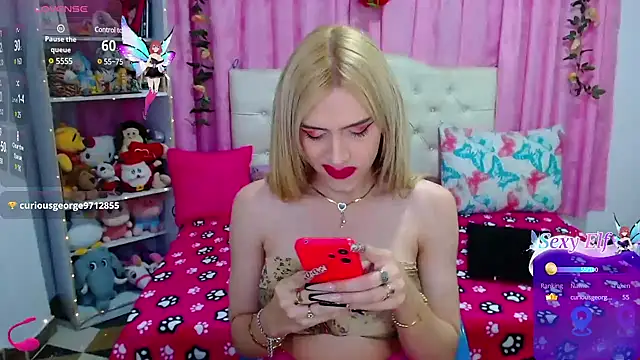 golden girl01 online show from February 2025 01:55:02 AM