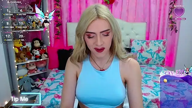 golden girl01 online show from March 2025 08:43:01 PM