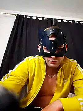 Dankender online show from May 2026 11:21:01 PM