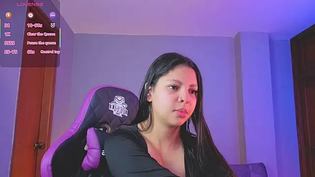 melanimorgan1 online show from March 2026 04:35:01 AM