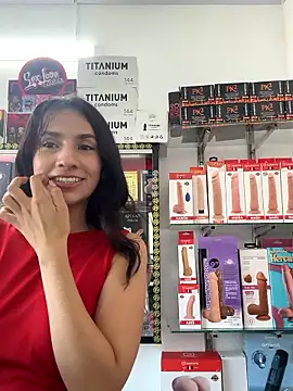 lunaluxury22 online show from January 2026 08:47:02 PM