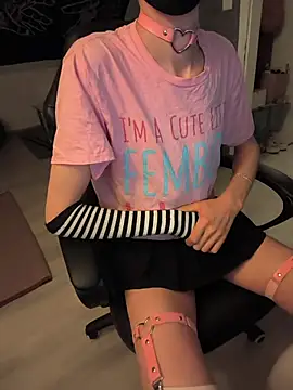 Femboitea-official online show from April 2026 09:52:01 PM