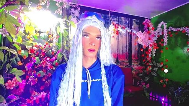 camila vasquez  online show from December 2025 08:02:02 PM