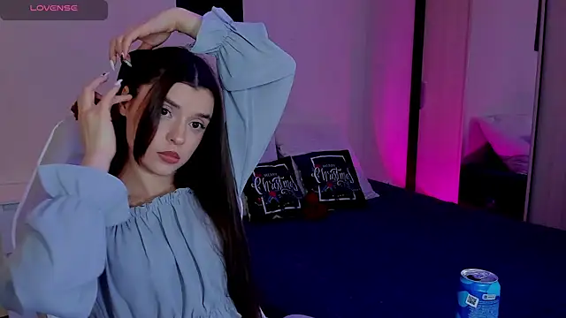  Valleria  online show from January 2026 09:51:02 PM