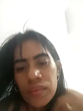 VALERIADANIELS online show from December 2025 08:52:01 AM