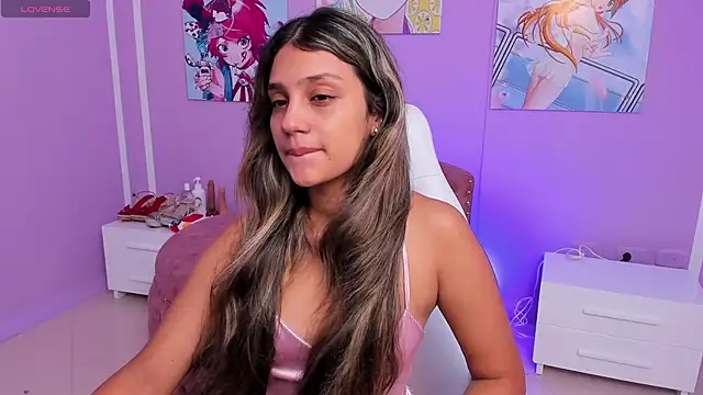 aniie princess 18 online show from January 2026 10:30:02 AM