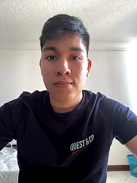 Rogerdn online show from December 2025 06:45:02 PM