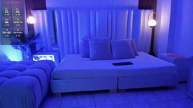 im ariana  online show from January 2026 05:07:01 PM