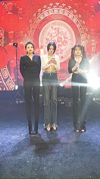 Snapshot of Xiaomei668 chatting on December 2025 12:43:01 PM Xiaomei668 online show from December 2025 12:43:01 PM