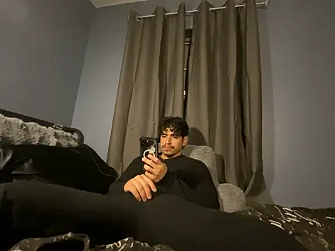 Playboy-Ever online show from March 2026 03:21:01 AM