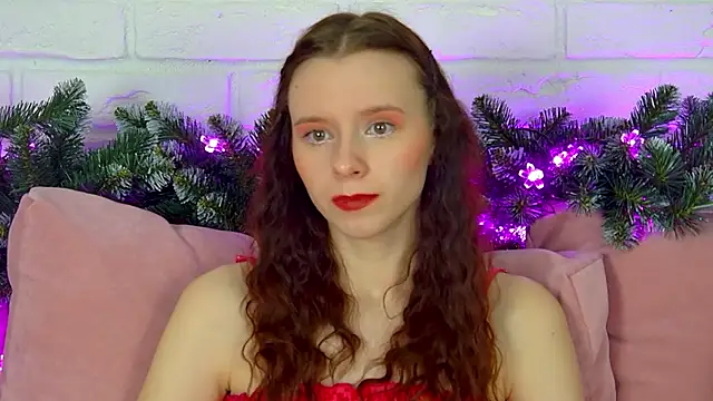 ArinaKubrick online show from December 2025 04:25:02 PM