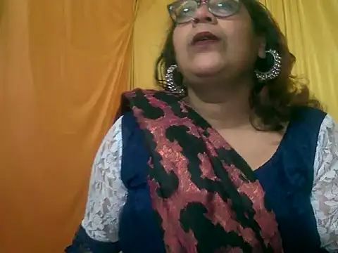 MISTI KOLK online show from January 2026 08:49:01 AM